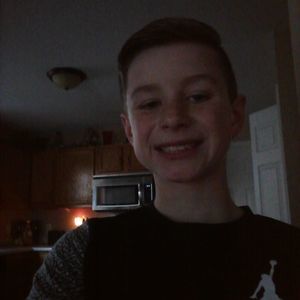 Meet your Posher, Jackson